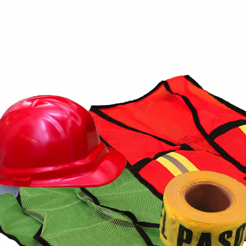 Accesorios de equipos contra incendio